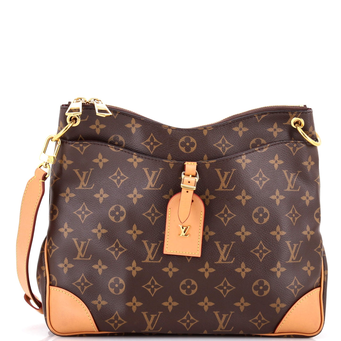 STRAPSTORY CROSSBODY BAG - 4874