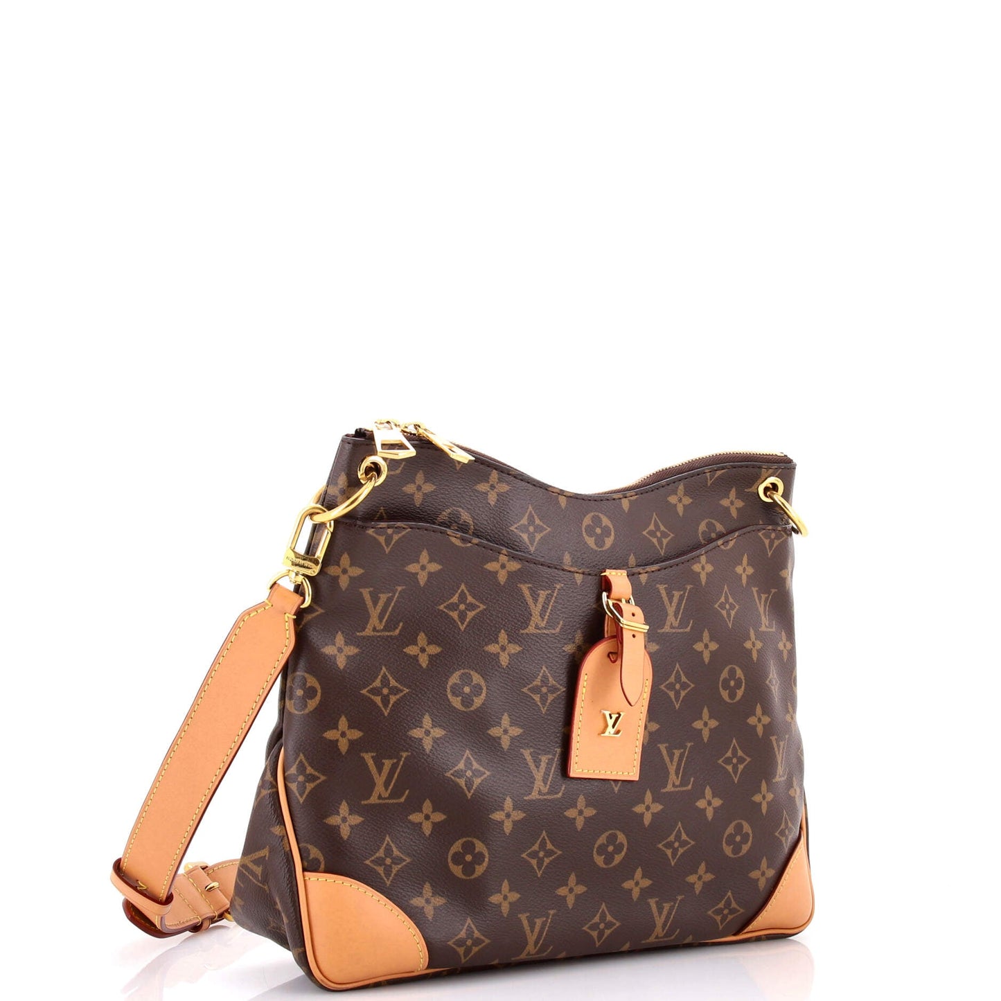 STRAPSTORY CROSSBODY BAG - 4874