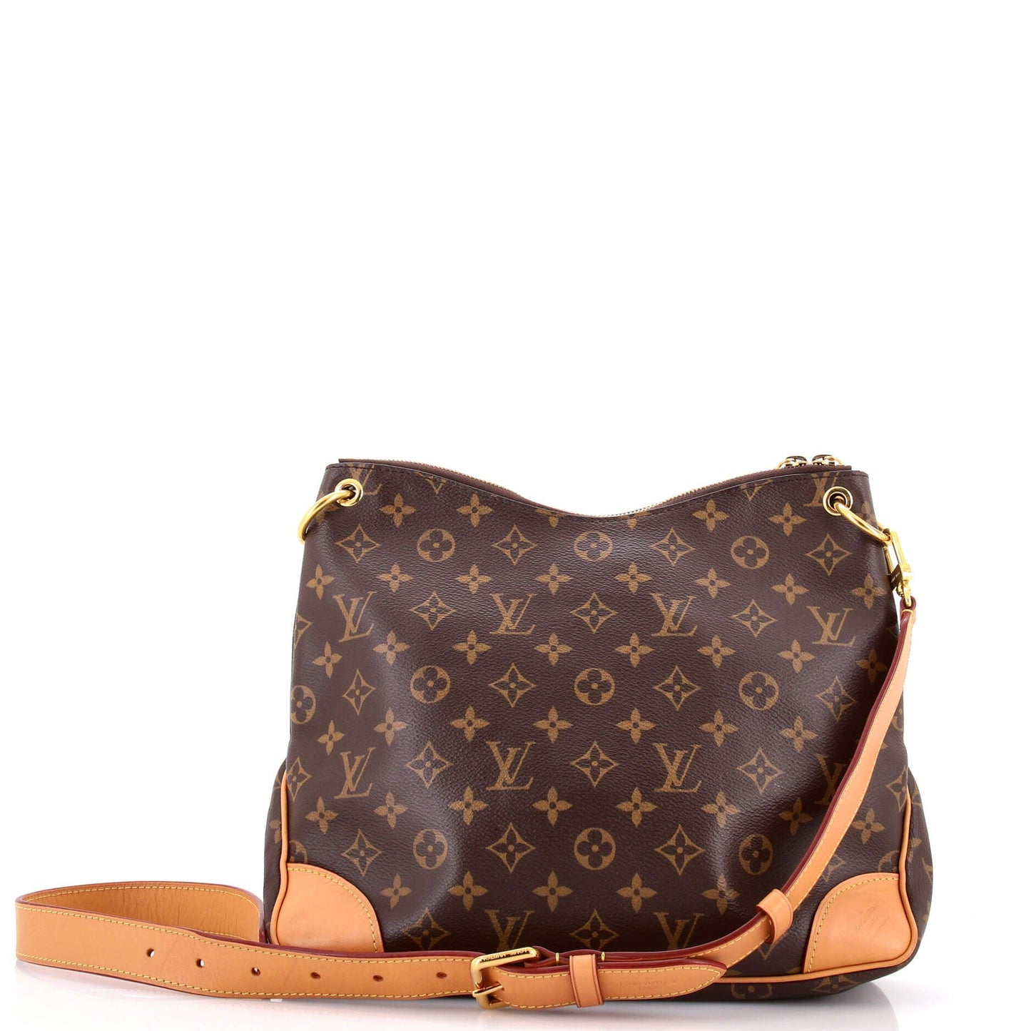 STRAPSTORY CROSSBODY BAG - 4874