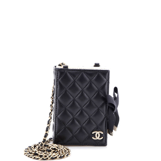 STRAPSTORY CROSSBODY BAG - 1048