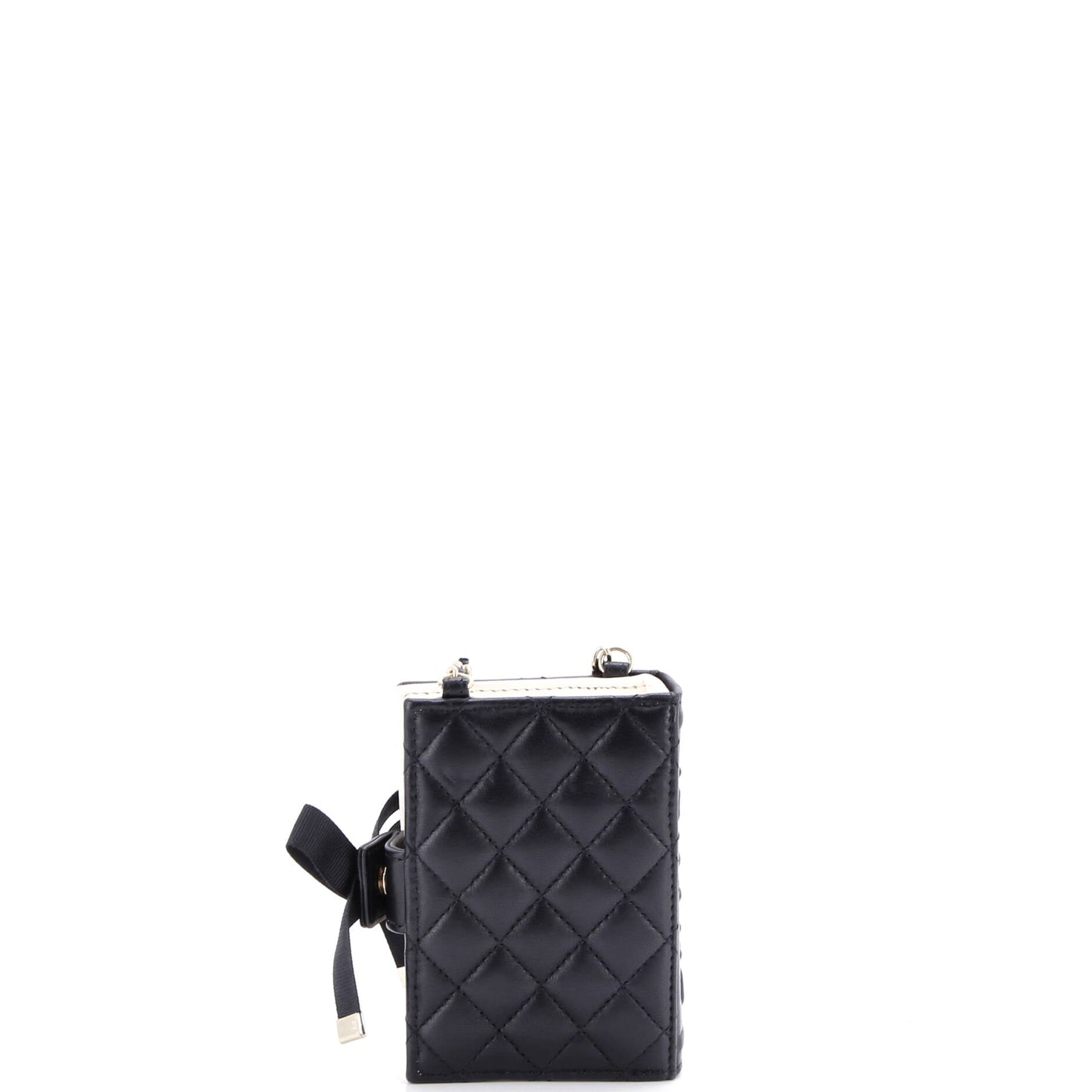 STRAPSTORY CROSSBODY BAG - 1048