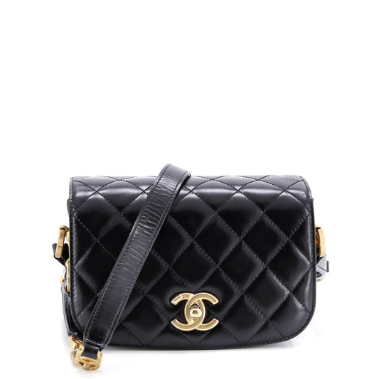 STRAPSTORY CROSSBODY BAG - 1047