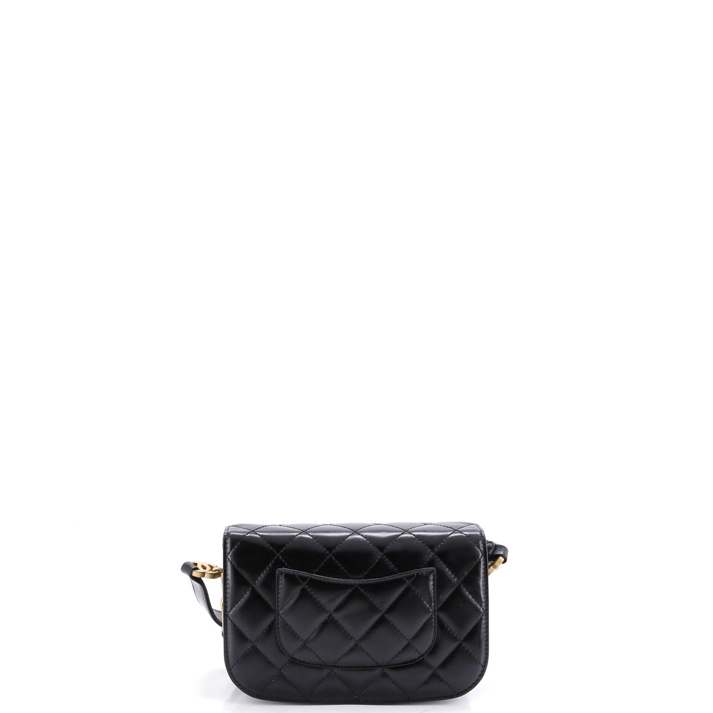STRAPSTORY CROSSBODY BAG - 1047