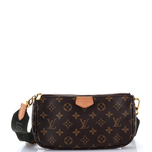 STRAPSTORY CROSSBODY BAG - 1043