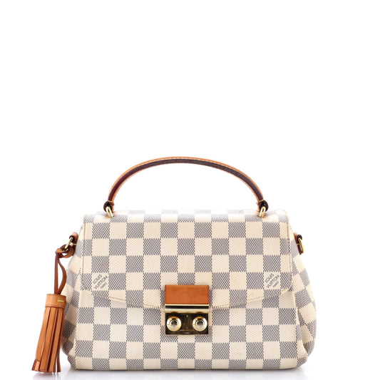 STRAPSTORY CROSSBODY BAG - 999