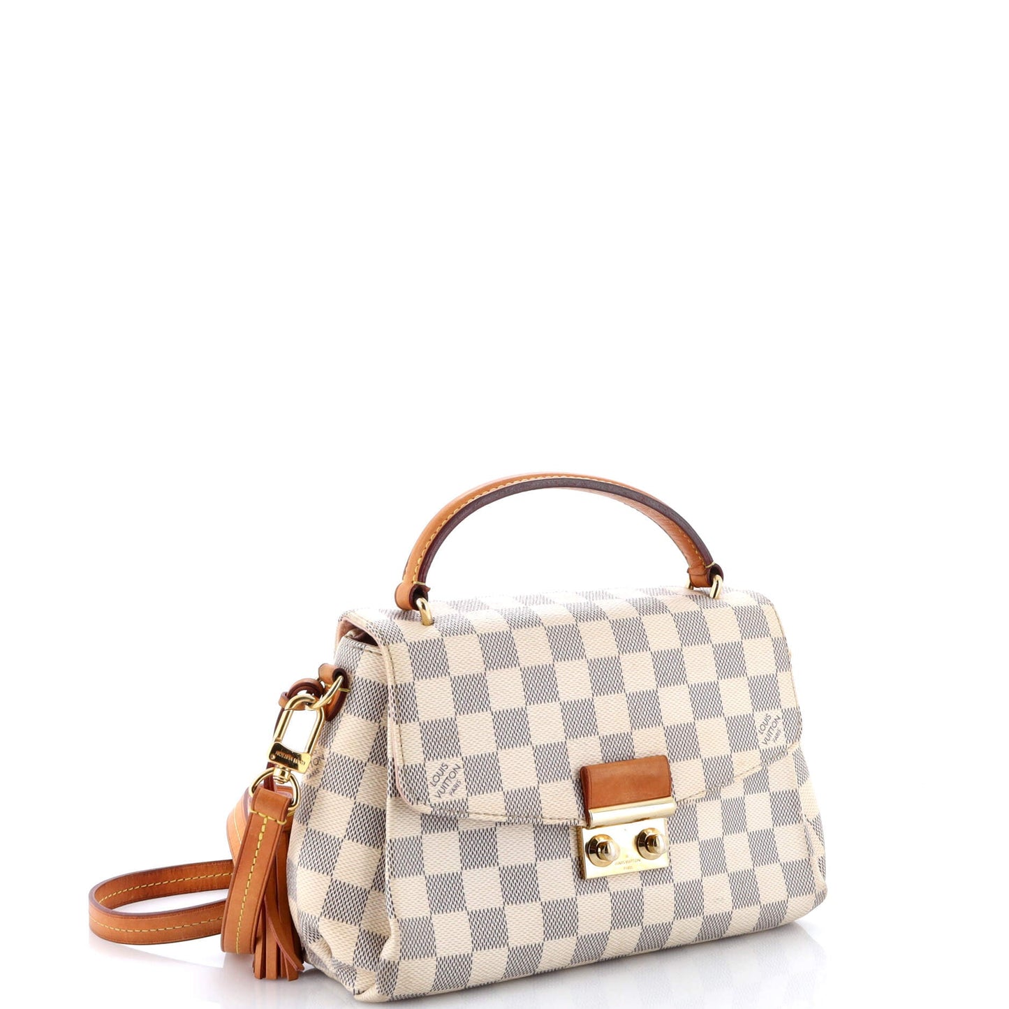 STRAPSTORY CROSSBODY BAG - 999