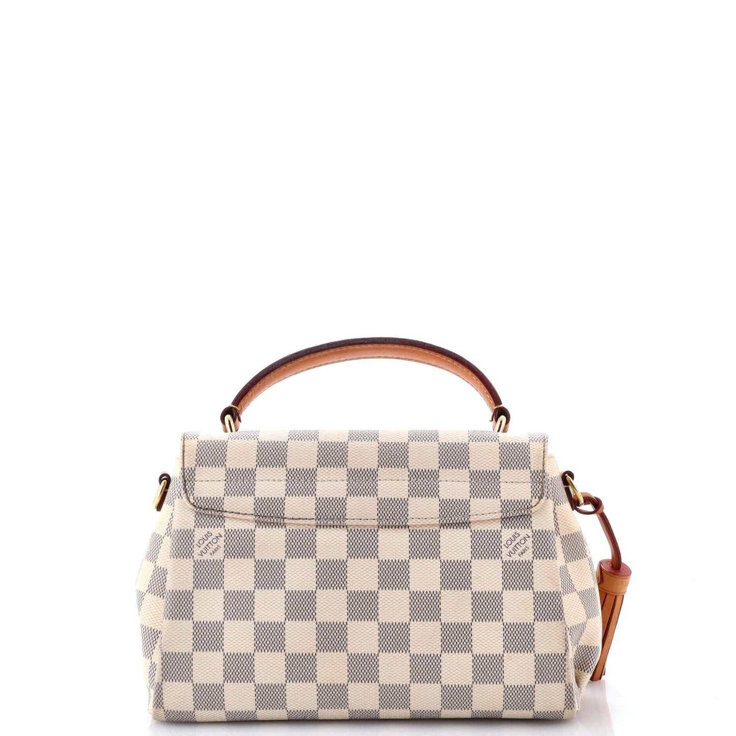 STRAPSTORY CROSSBODY BAG - 999