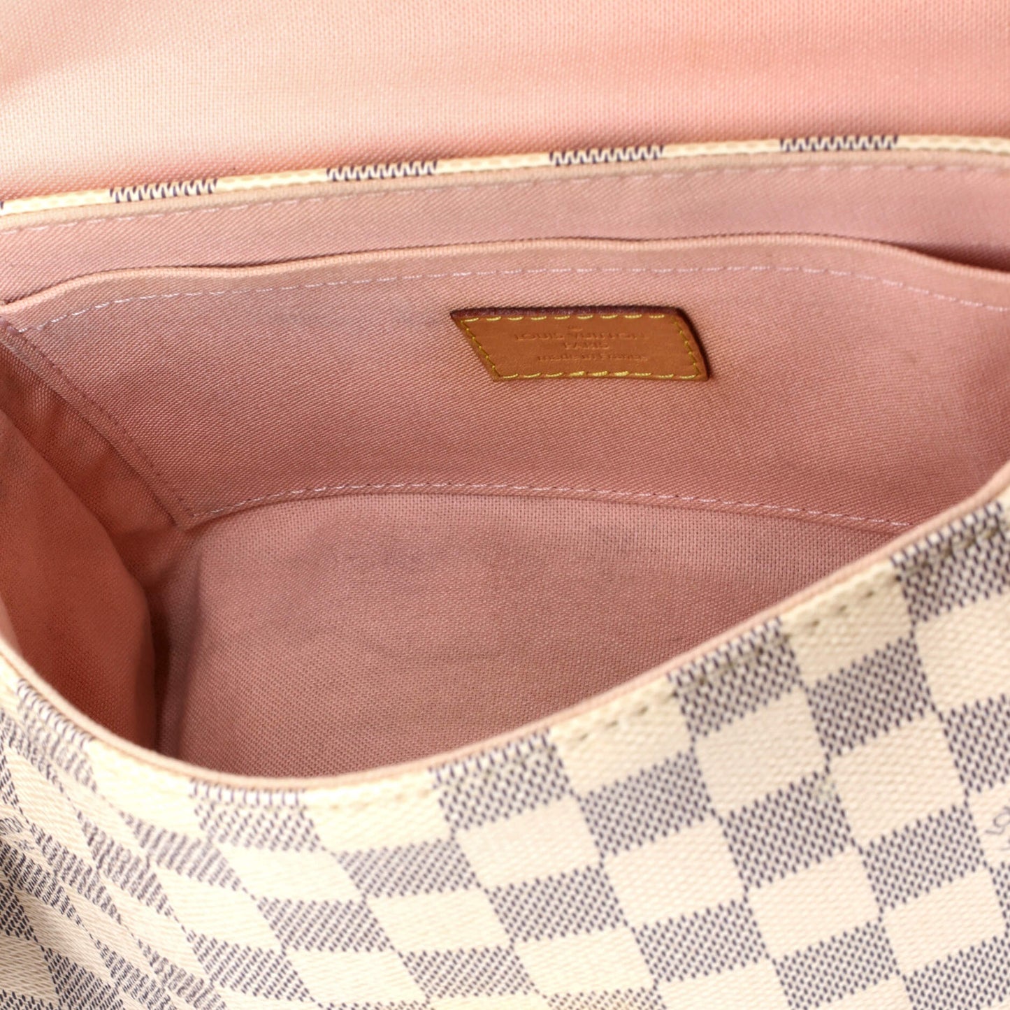 STRAPSTORY CROSSBODY BAG - 999