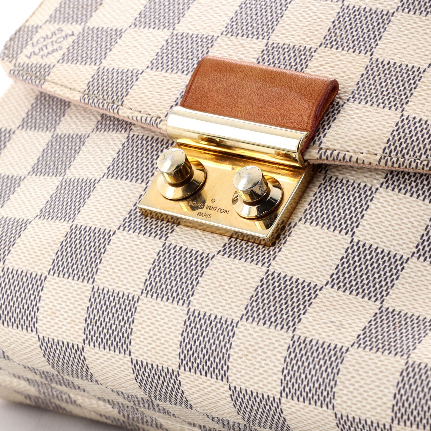 STRAPSTORY CROSSBODY BAG - 999
