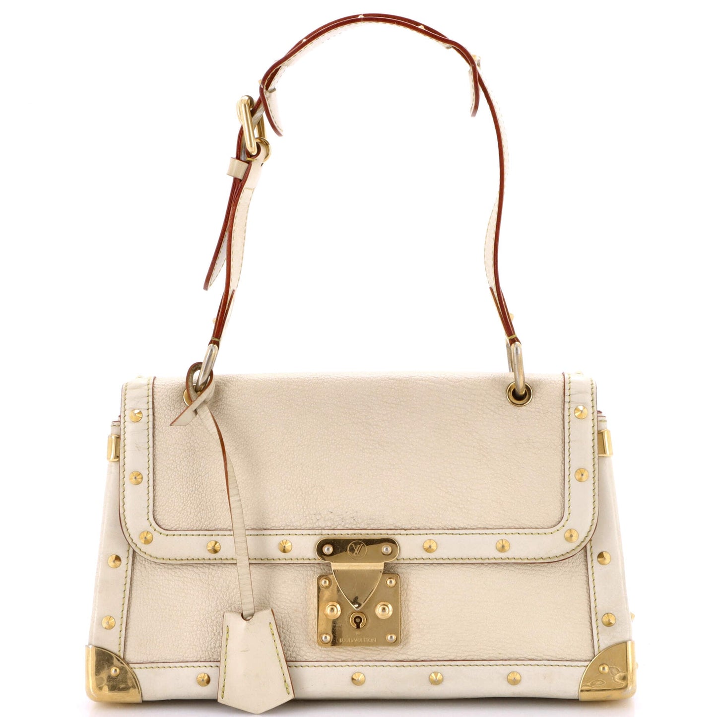 STRAPSTORY SHOULDER BAG - 825