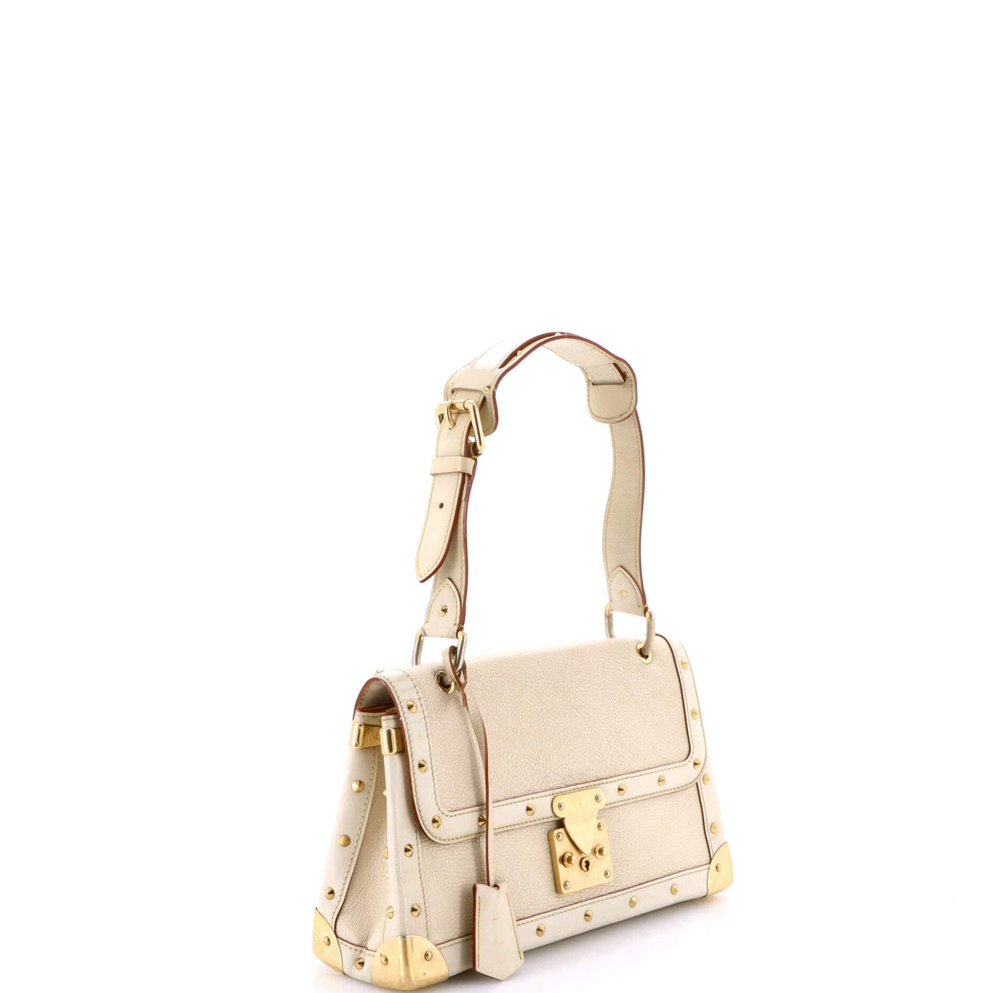 STRAPSTORY SHOULDER BAG - 825