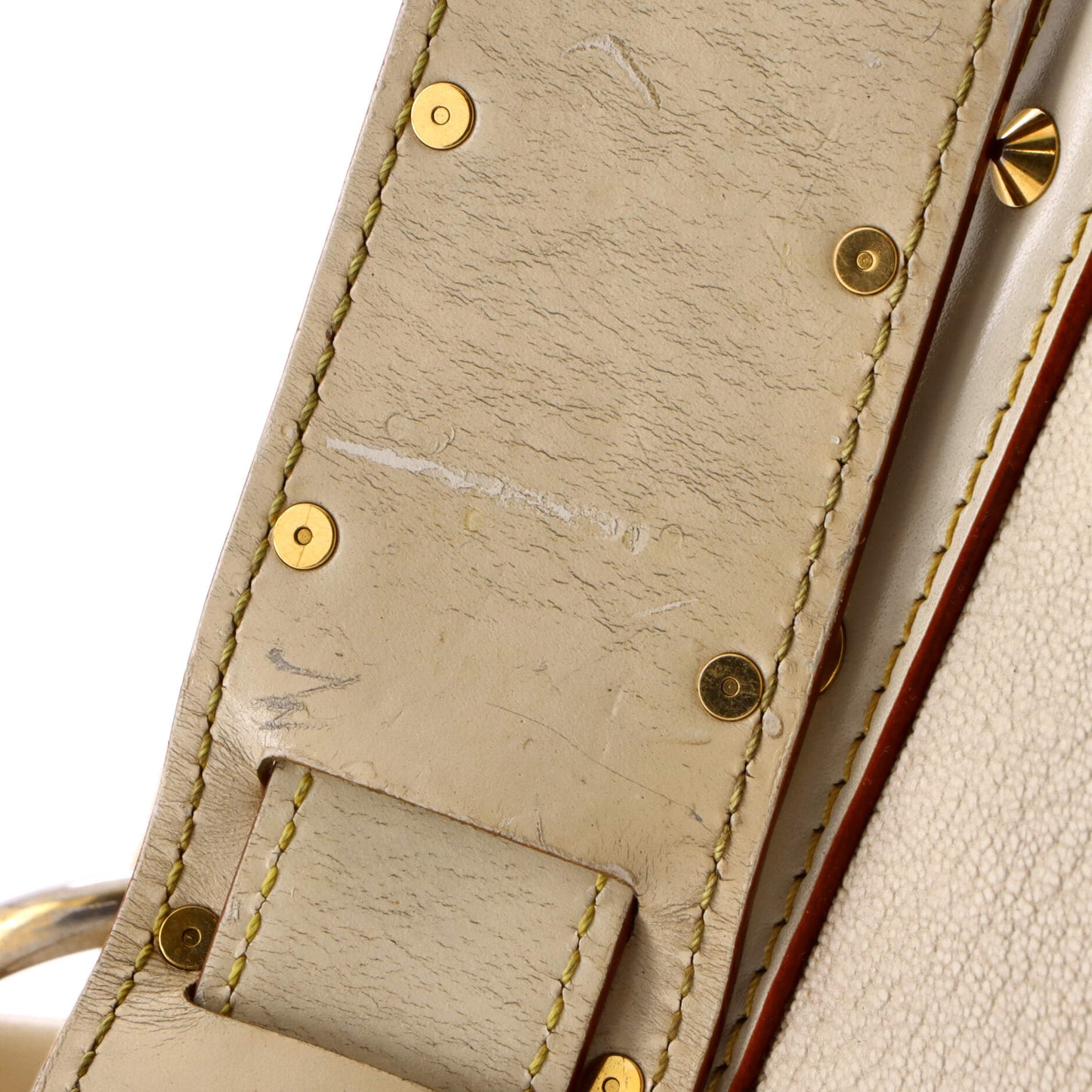 STRAPSTORY SHOULDER BAG - 825