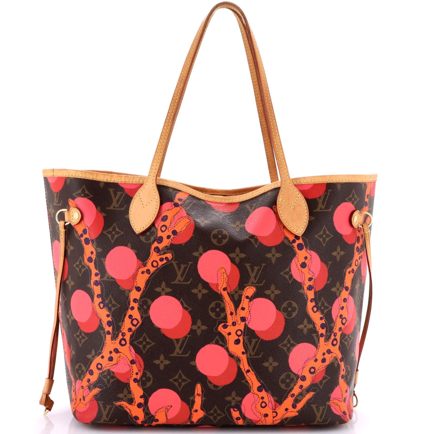 STRAPSTORY TOTE - 532