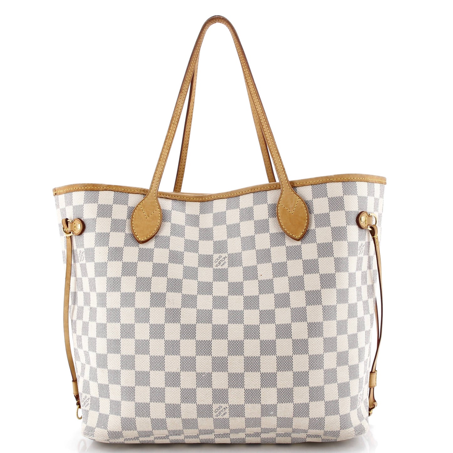 STRAPSTORY TOTE - 644