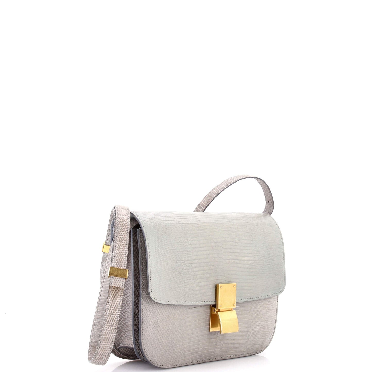 STRAPSTORY SHOULDER BAG - 807