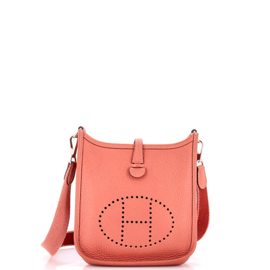 STRAPSTORY CROSSBODY BAG - 1035
