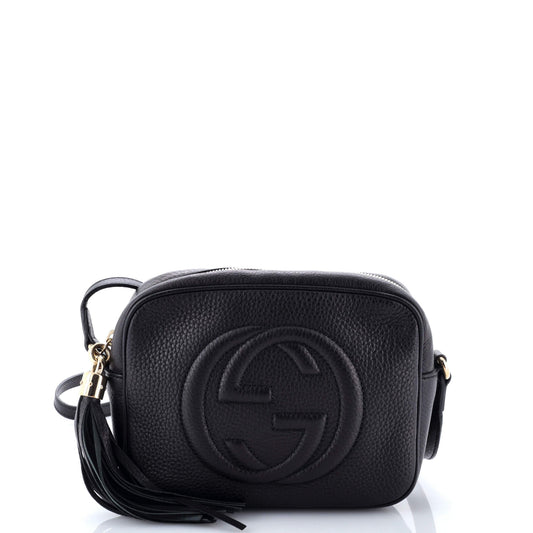 STRAPSTORY CROSSBODY BAG - 1049