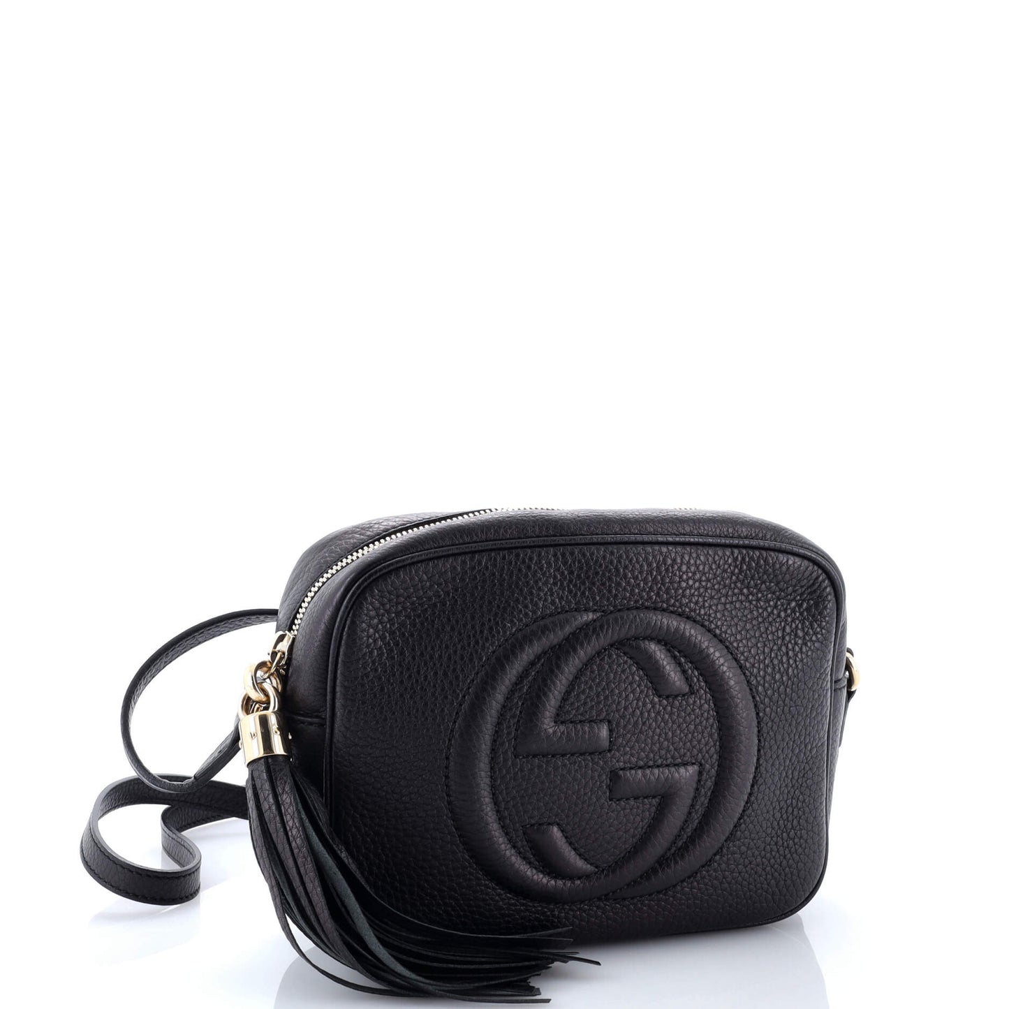 STRAPSTORY CROSSBODY BAG - 1049