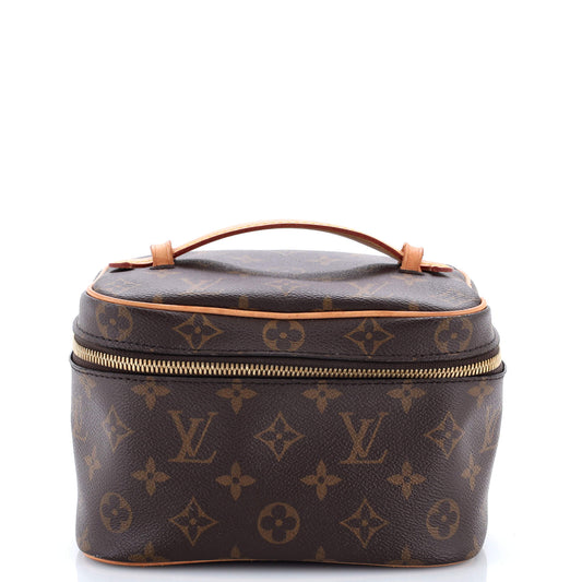 STRAPSTORY COSMETIC CASE - 009