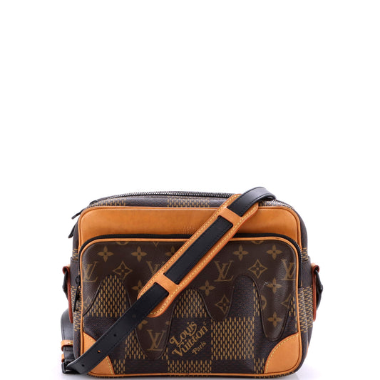 STRAPSTORY CROSSBODY BAG - 1174
