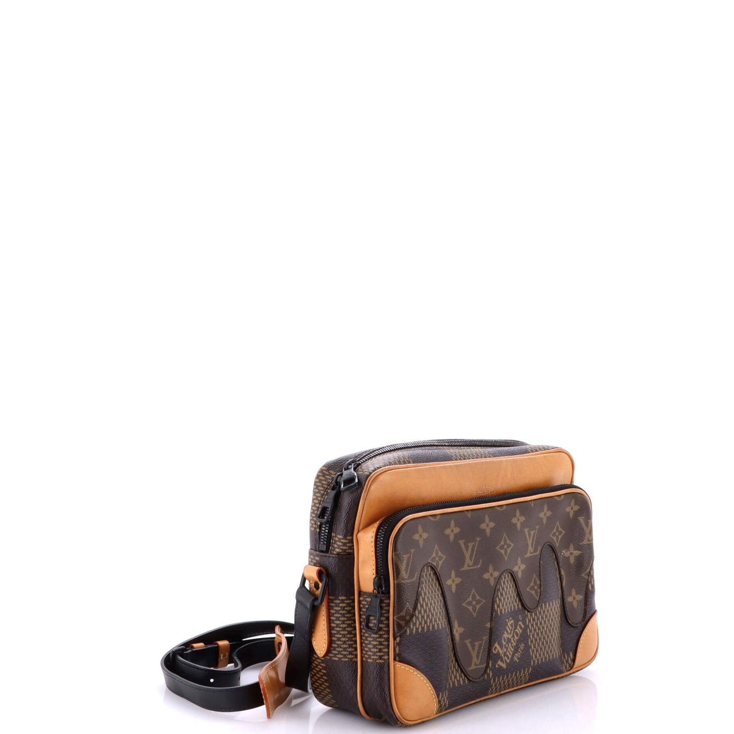 STRAPSTORY CROSSBODY BAG - 1174