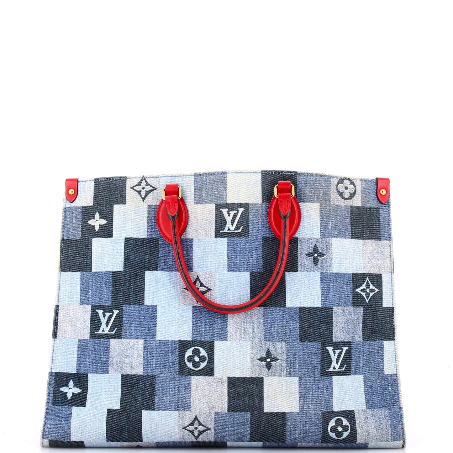 STRAPSTORY TOTE - 547