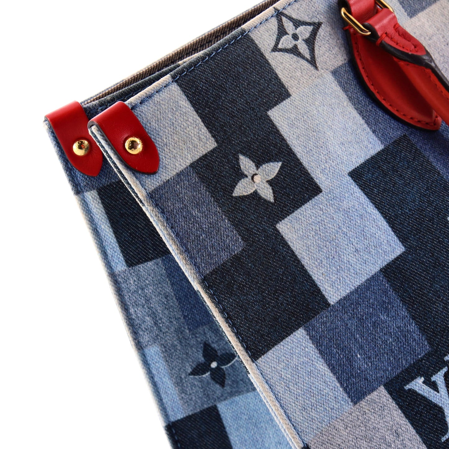 STRAPSTORY TOTE - 547