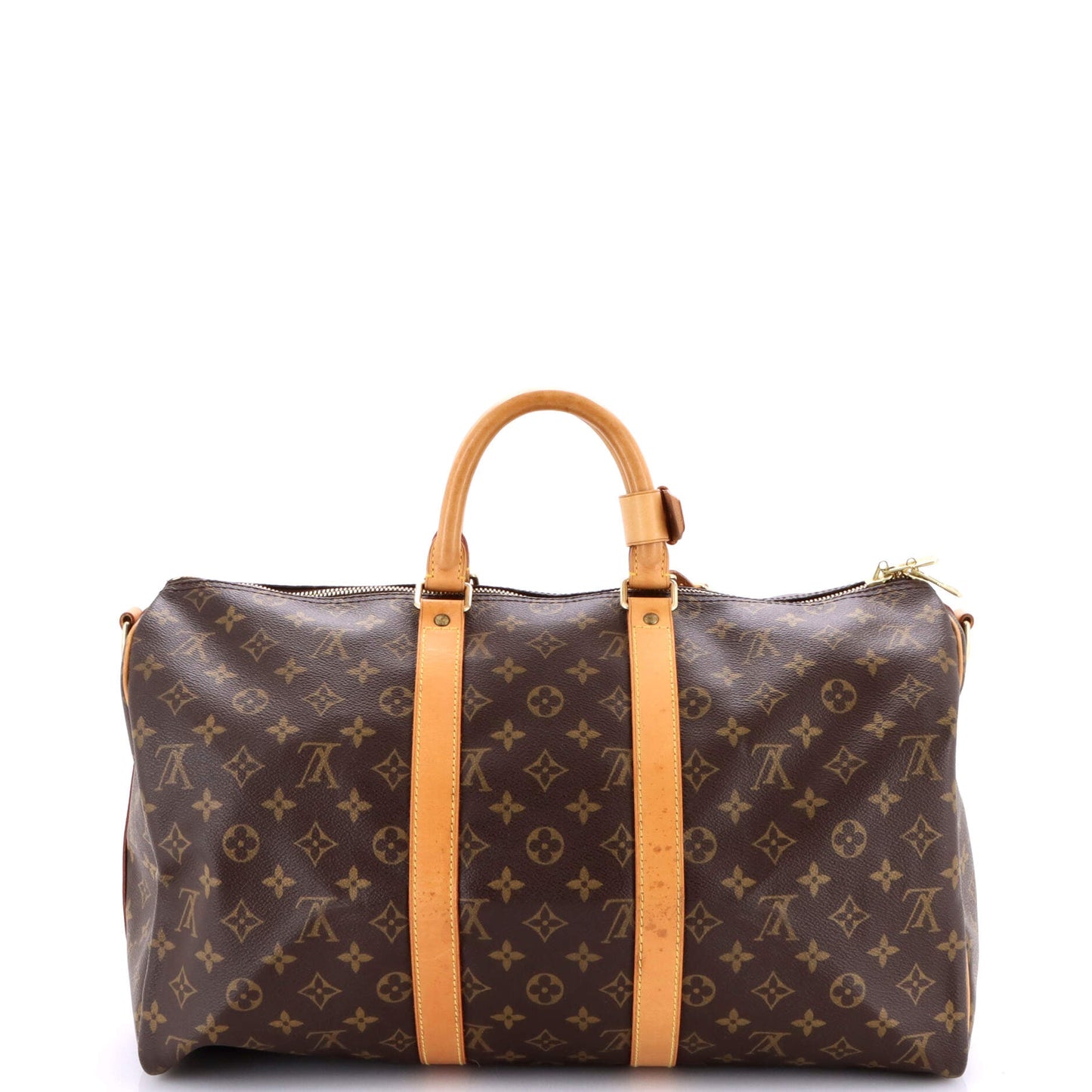 STRAPSTORY DUFFLE - 078