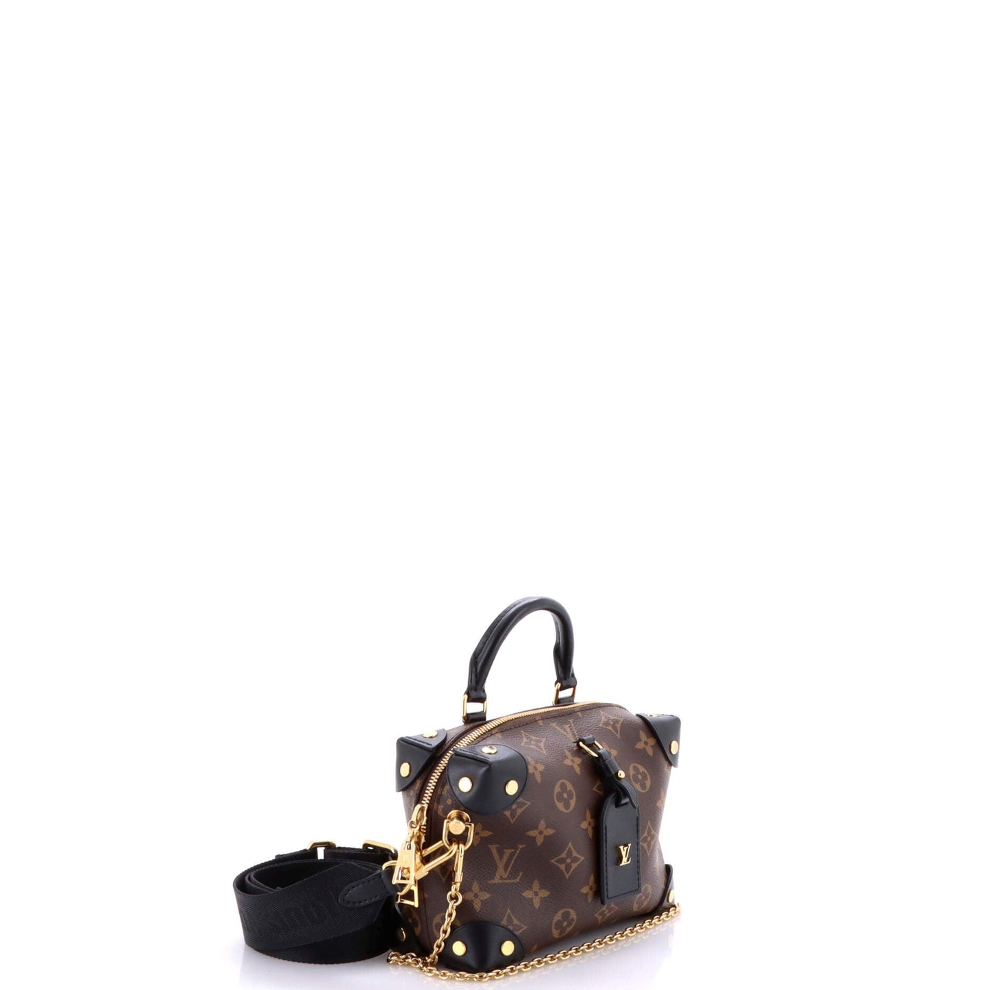 STRAPSTORY SHOULDER BAG - 1054