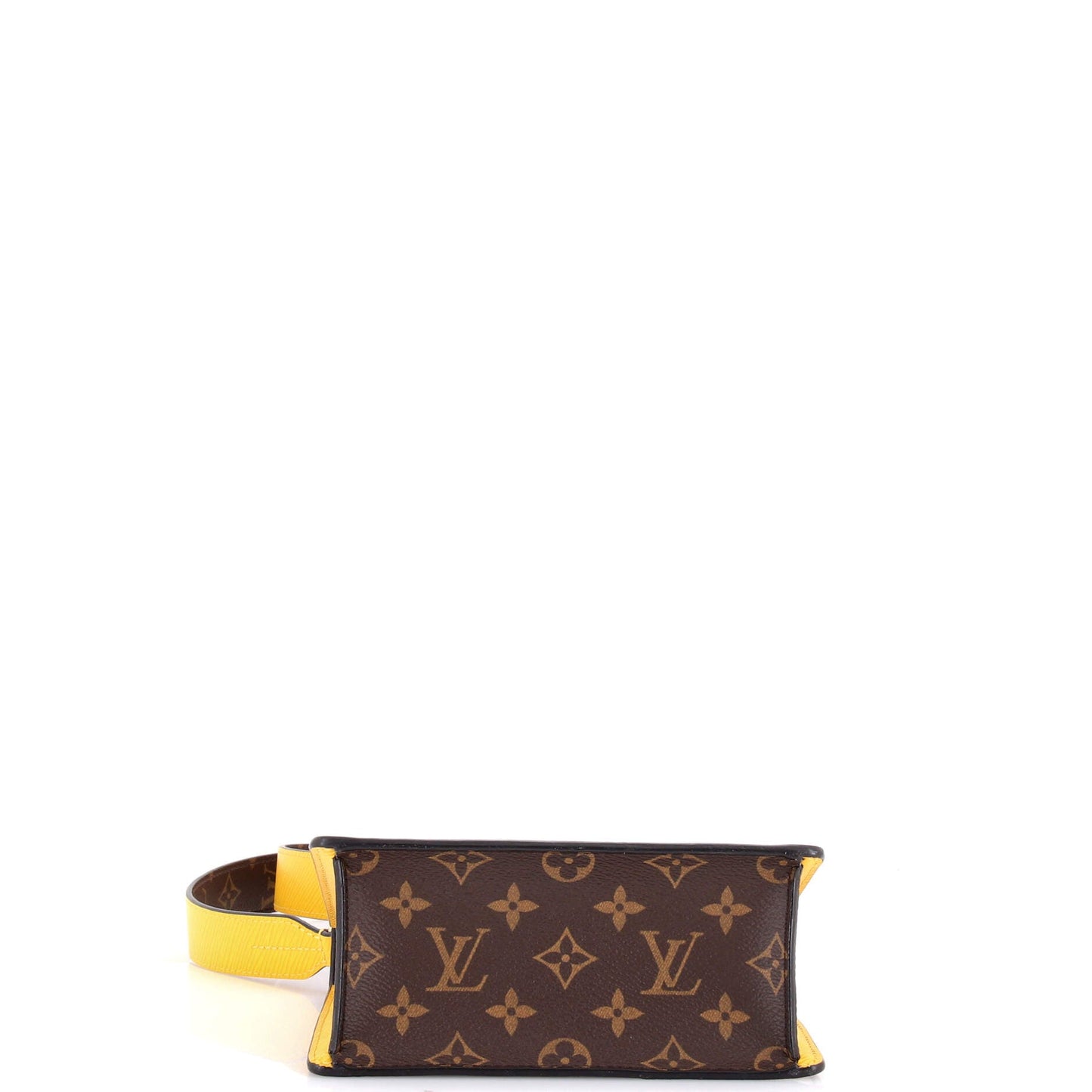 STRAPSTORY SHOULDER BAG - 1168