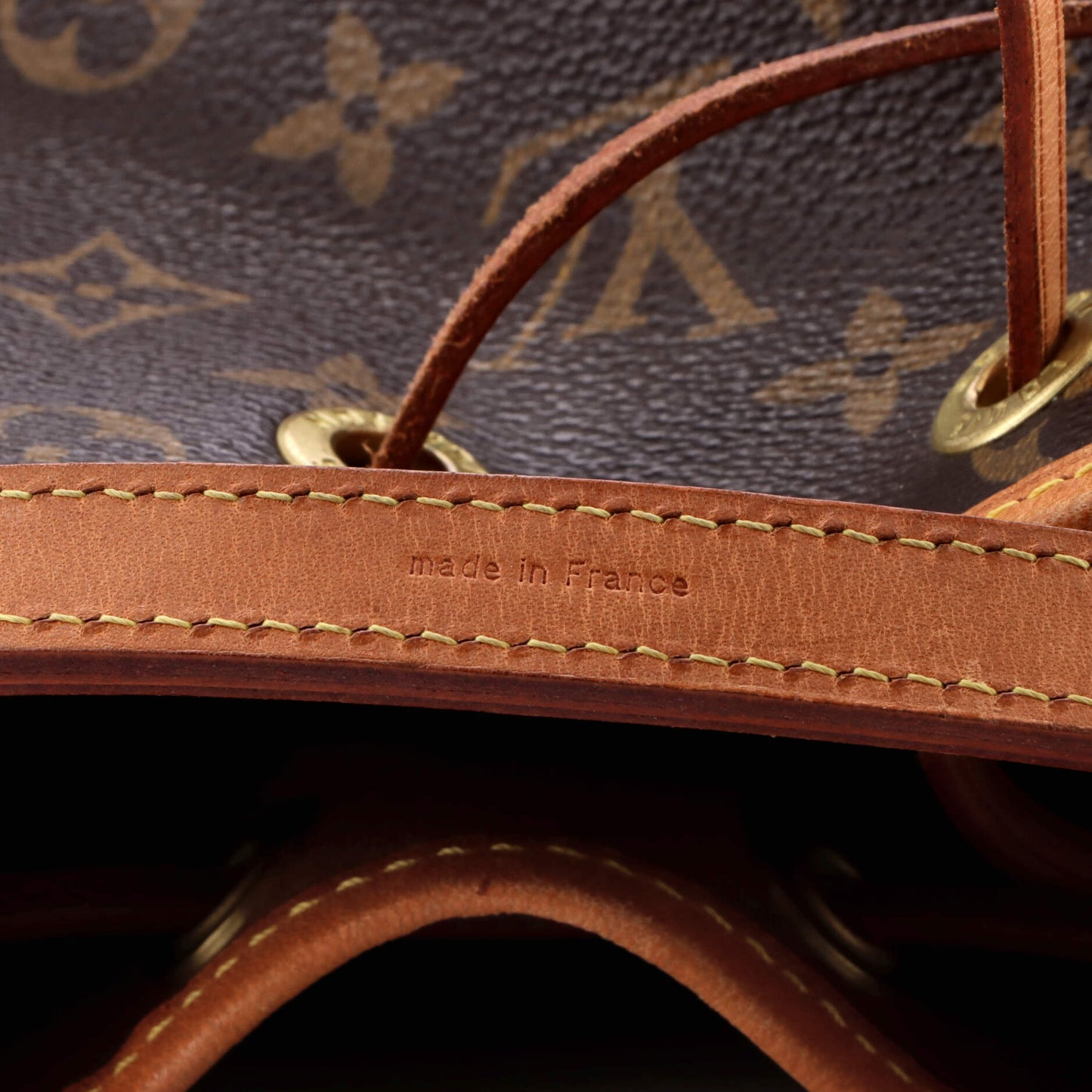 STRAPSTORY BUCKET - 223