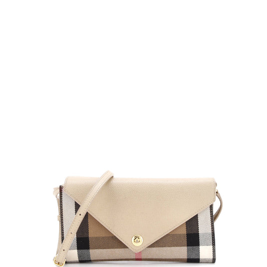 STRAPSTORY CROSSBODY BAG - 1503