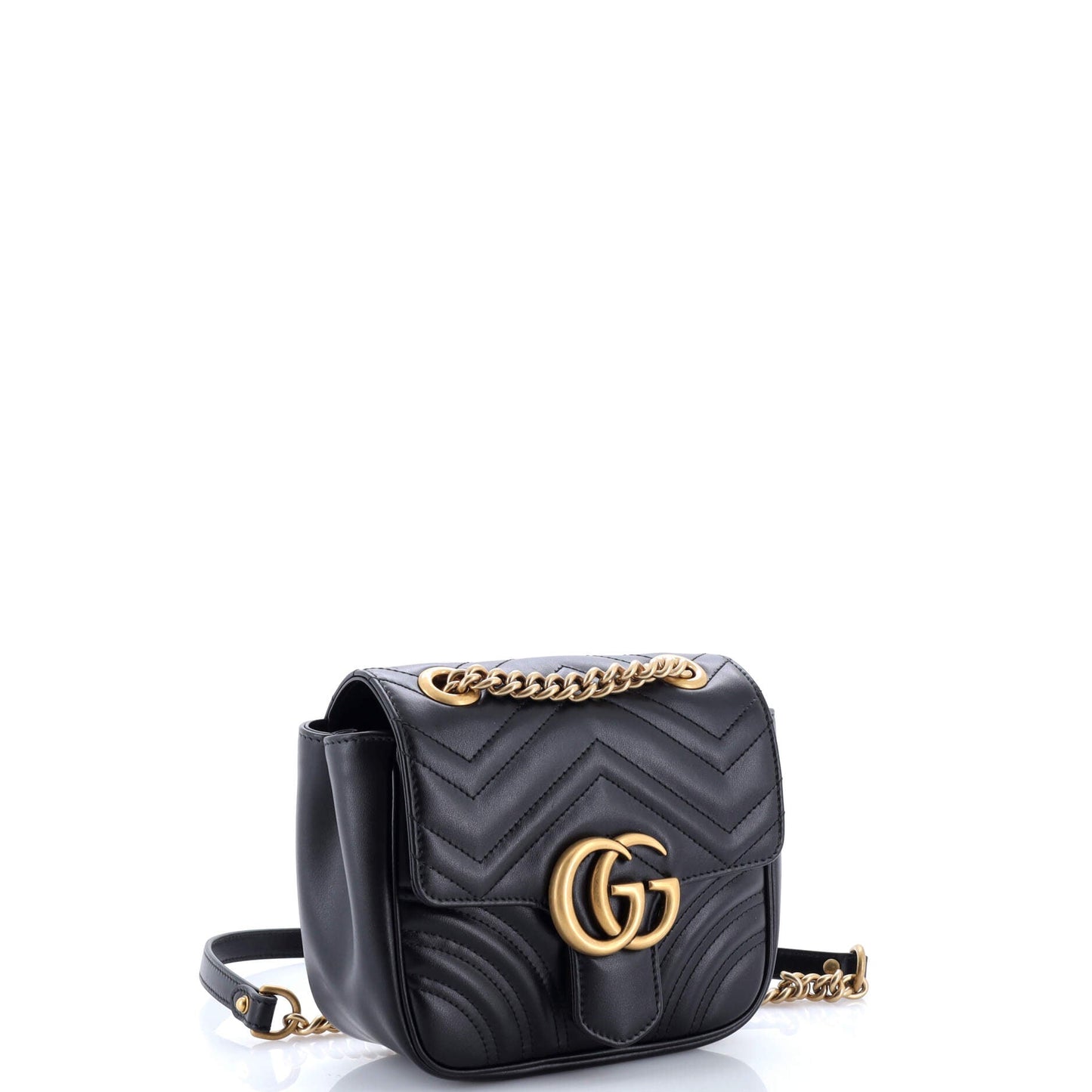 STRAPSTORY CROSSBODY BAG - 1468