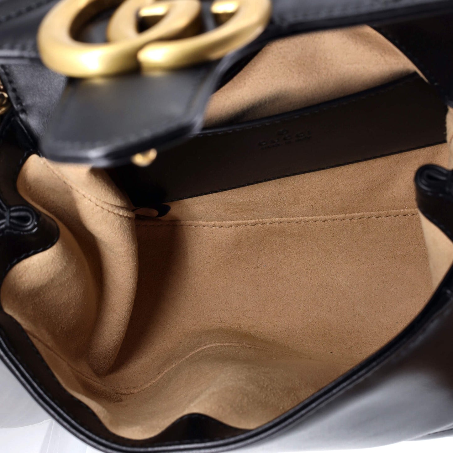 STRAPSTORY CROSSBODY BAG - 1468