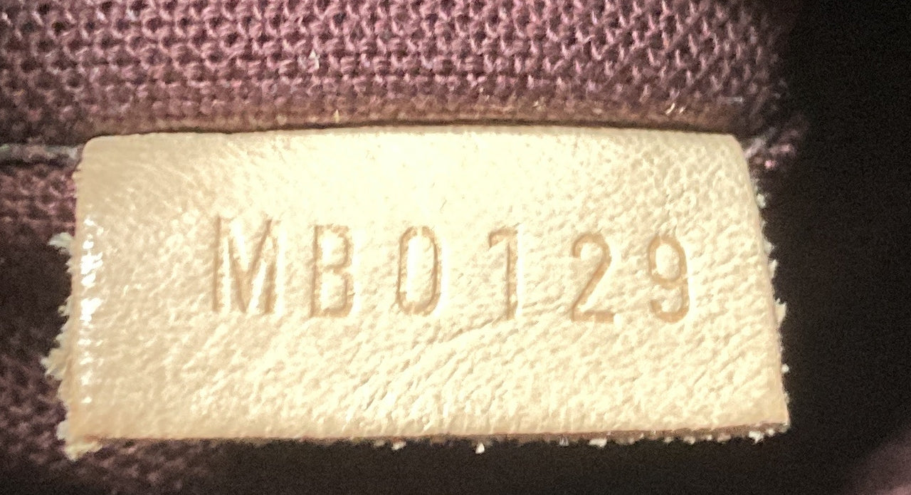 STRAPSTORY SATCHEL - 190