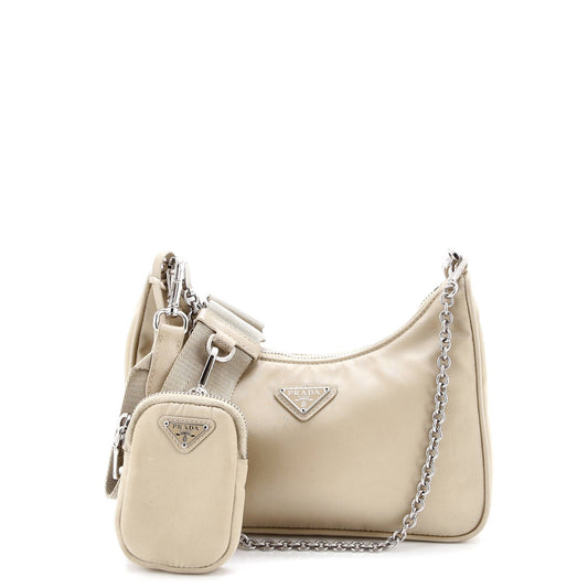 STRAPSTORY CROSSBODY BAG - 1161