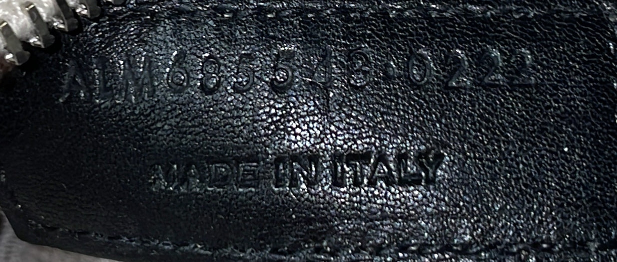 STRAPSTORY TOTE - 624