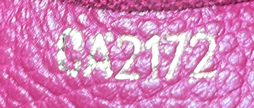 STRAPSTORY HOBO - 208