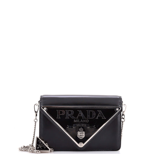 STRAPSTORY CROSSBODY BAG - 1314