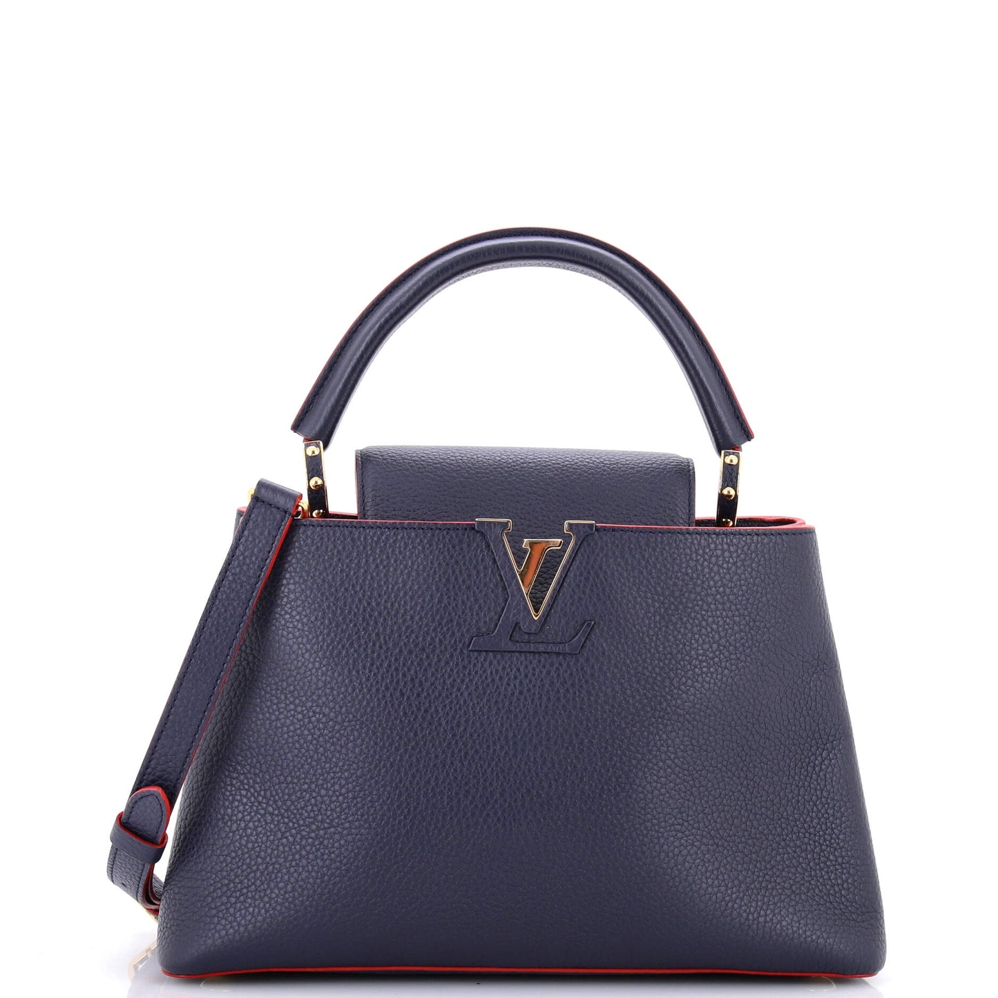 STRAPSTORY TOP HANDLE - 538