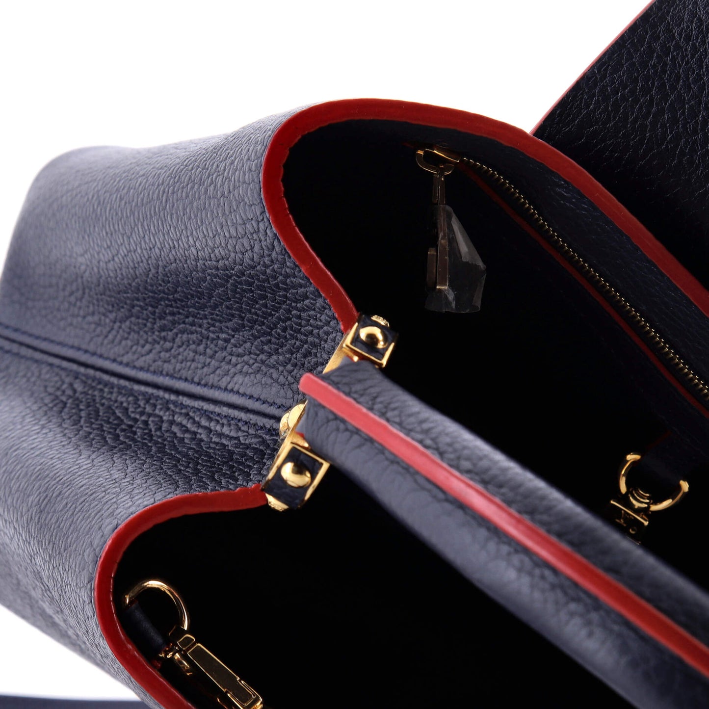 STRAPSTORY TOP HANDLE - 538