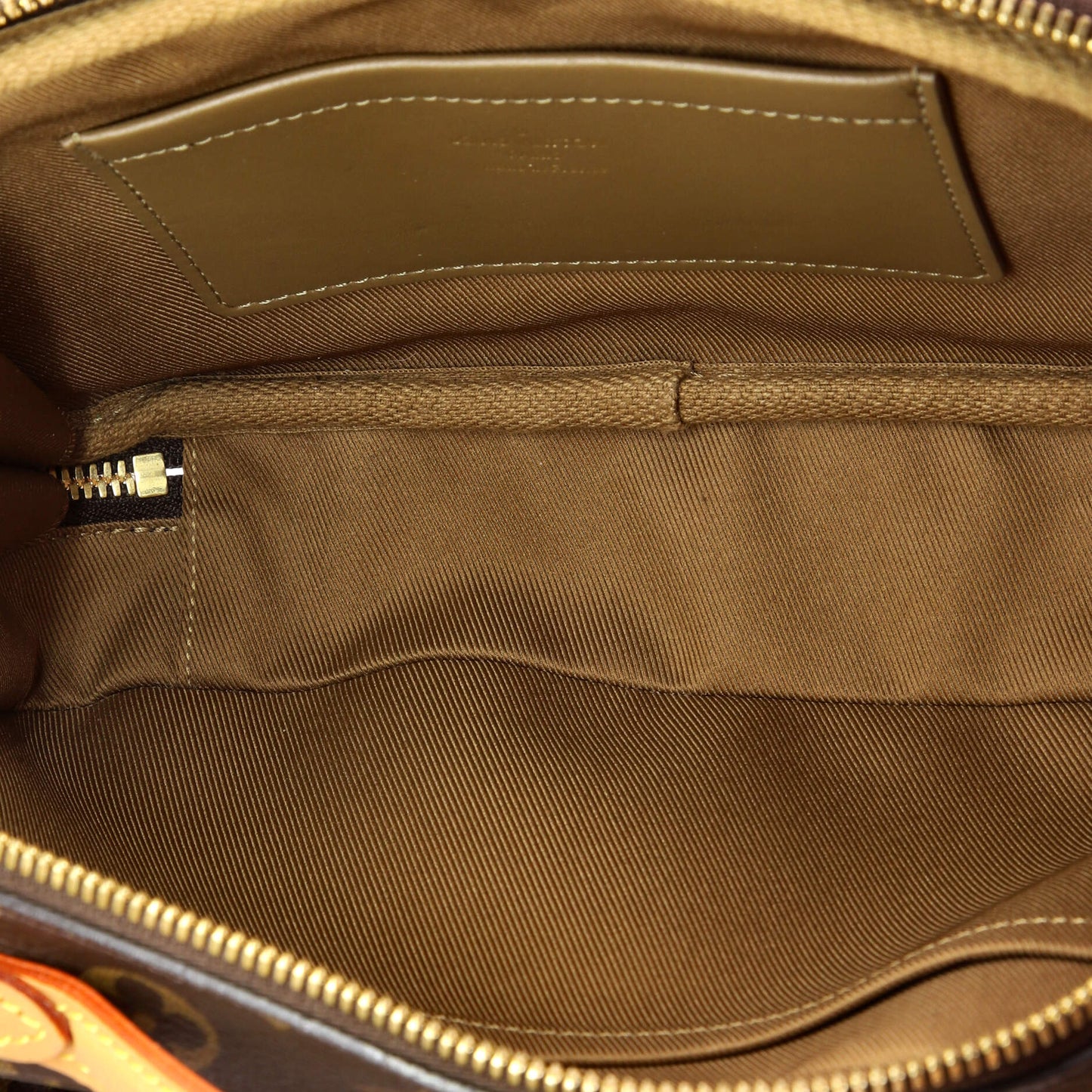 STRAPSTORY CROSSBODY BAG - 1315