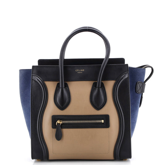 STRAPSTORY TOTE - 1349