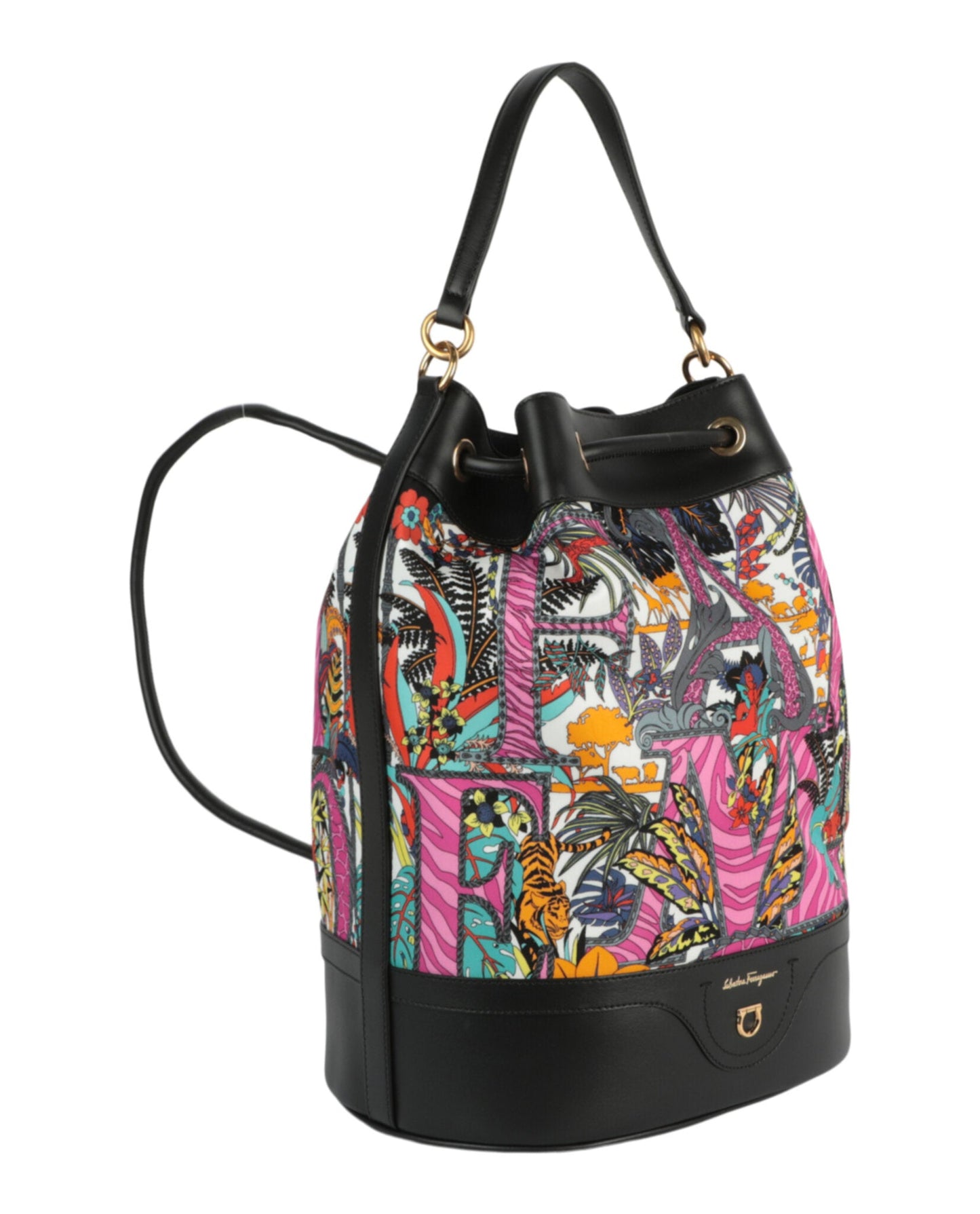 StrapStory - Backpack 541