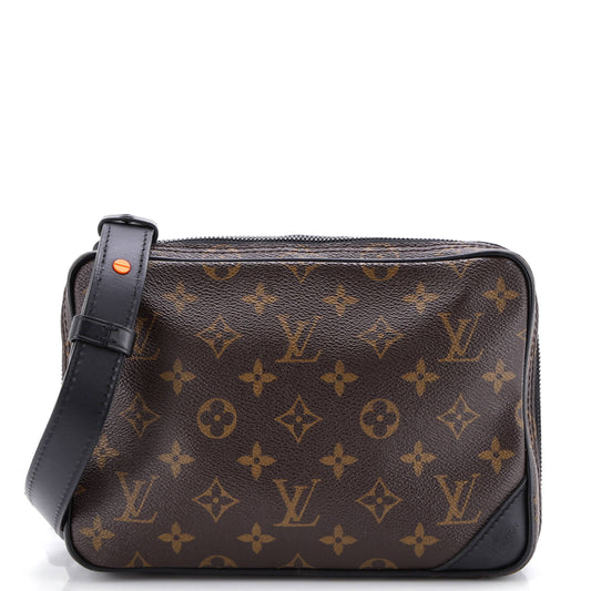 STRAPSTORY WAIST BAG - 019