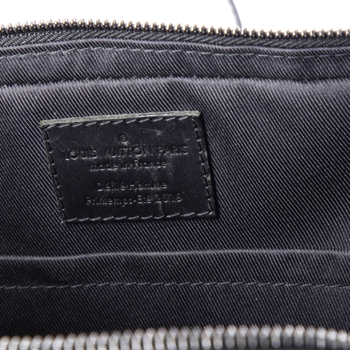 STRAPSTORY WAIST BAG - 019