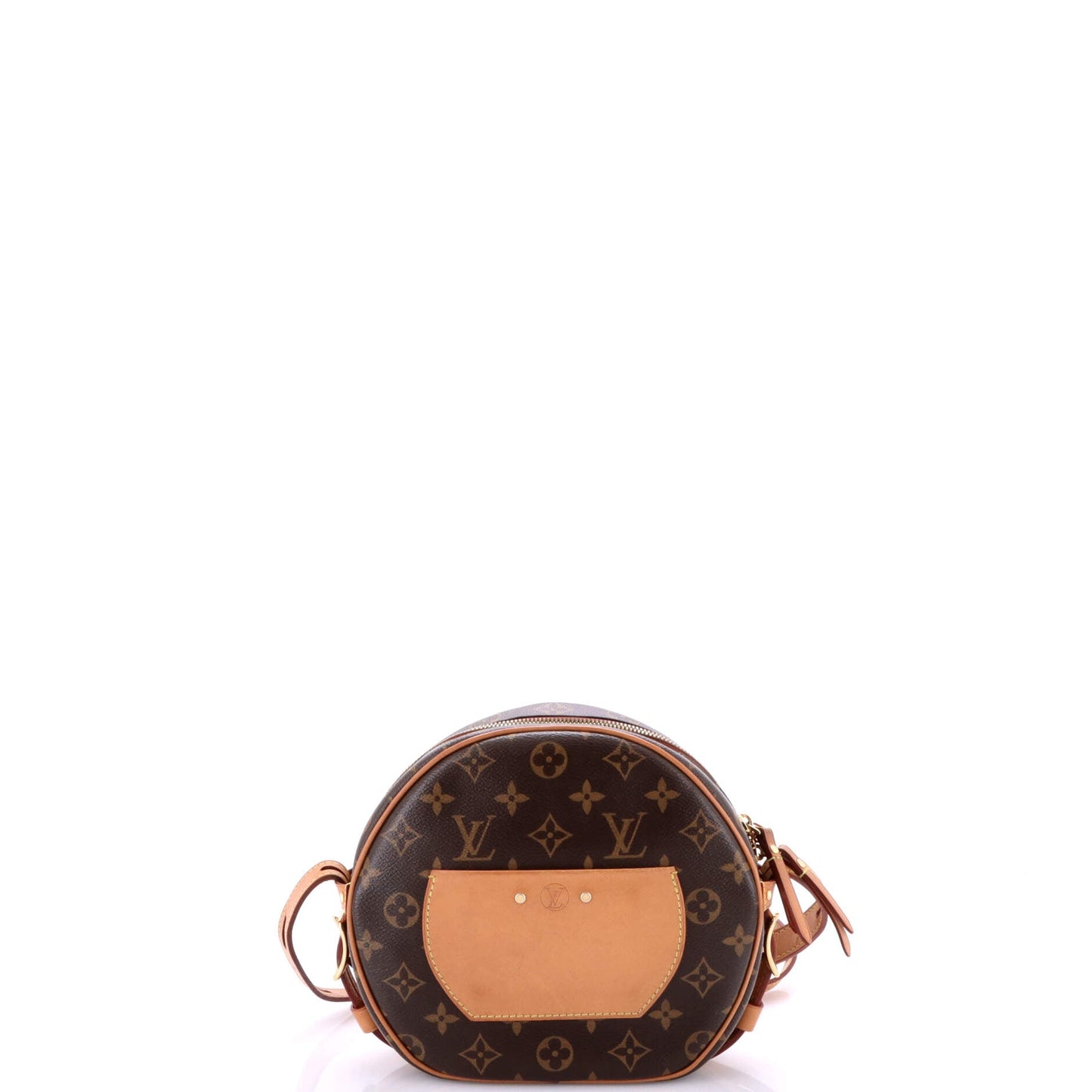 STRAPSTORY SHOULDER BAG - 1060