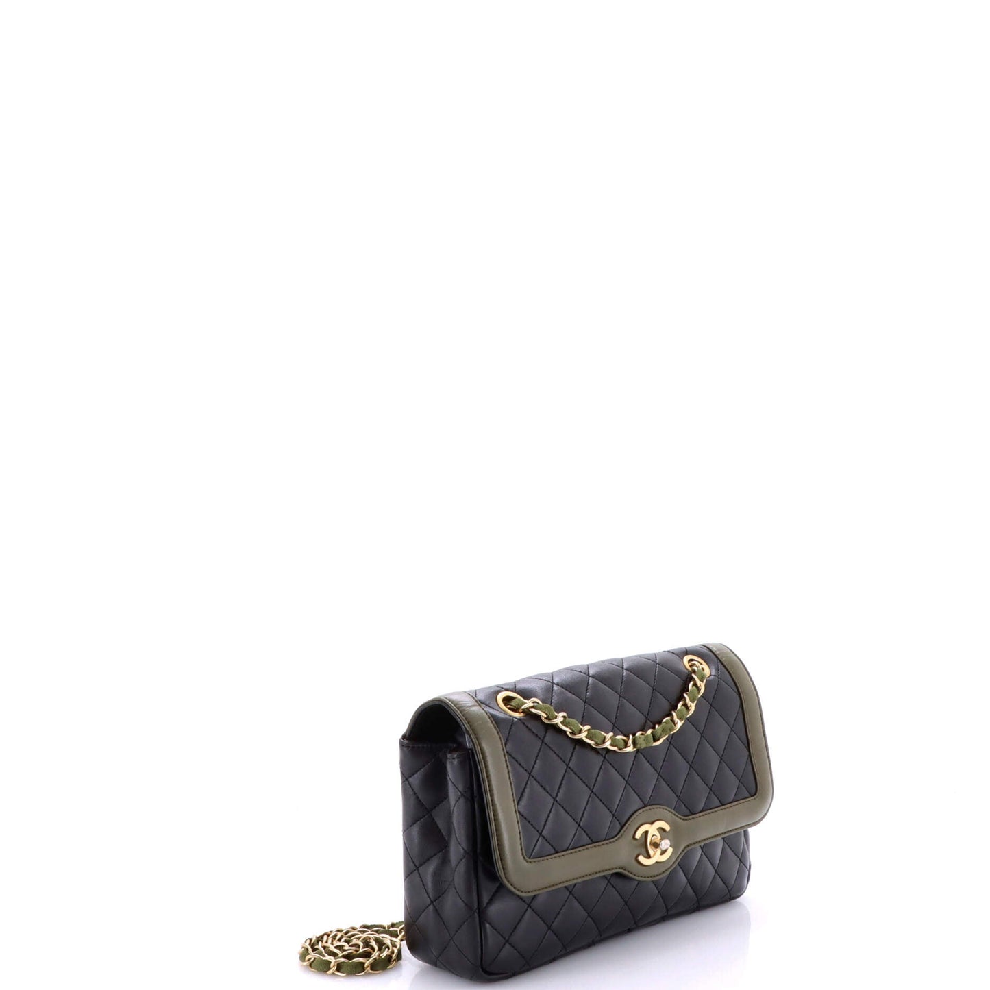 STRAPSTORY SHOULDER BAG - 1057