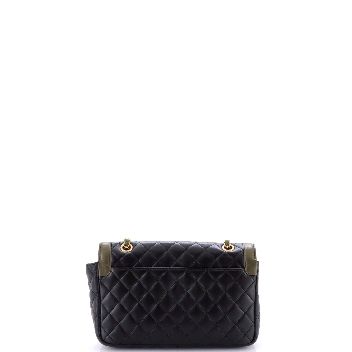 STRAPSTORY SHOULDER BAG - 1057