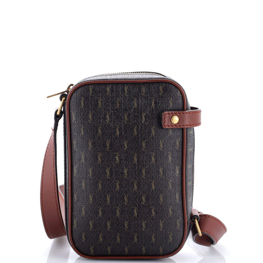 STRAPSTORY CROSSBODY BAG - 1265
